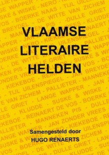 Vlaamse literaire helden