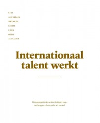 Internationaal talent werkt