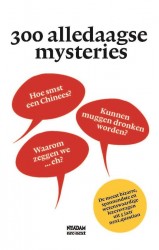 300 alledaagse mysteries
