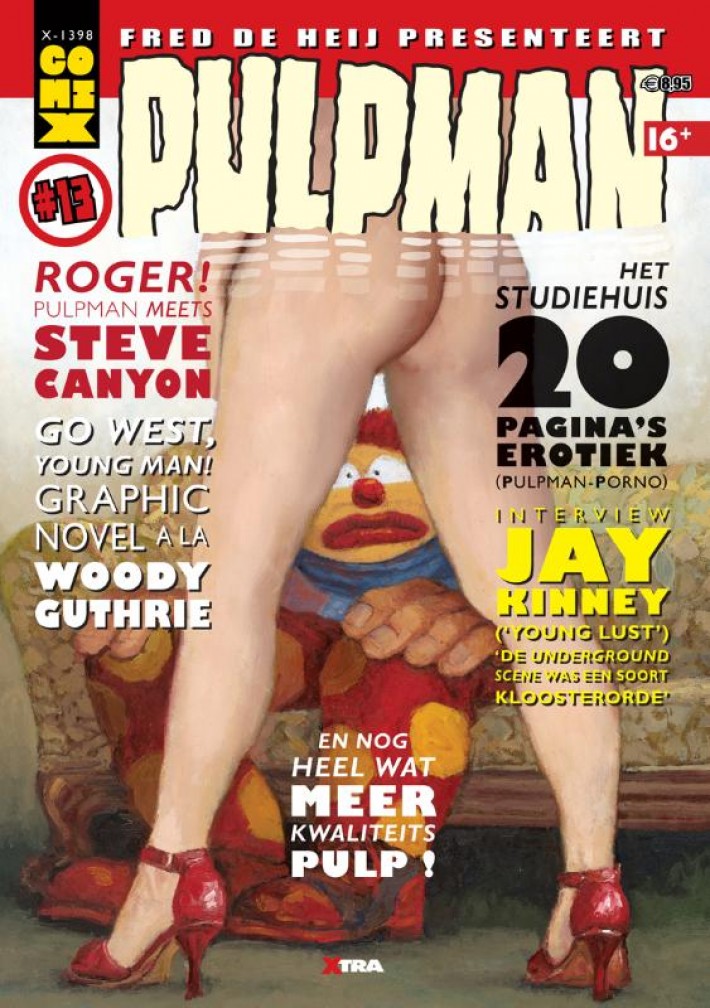 Pulpman