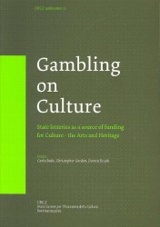 Gambling on culture