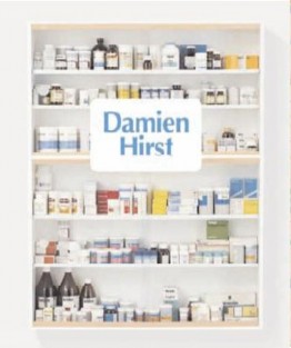 Damien Hirst • Damien Hirst