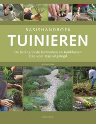 Basishandboek tuinieren