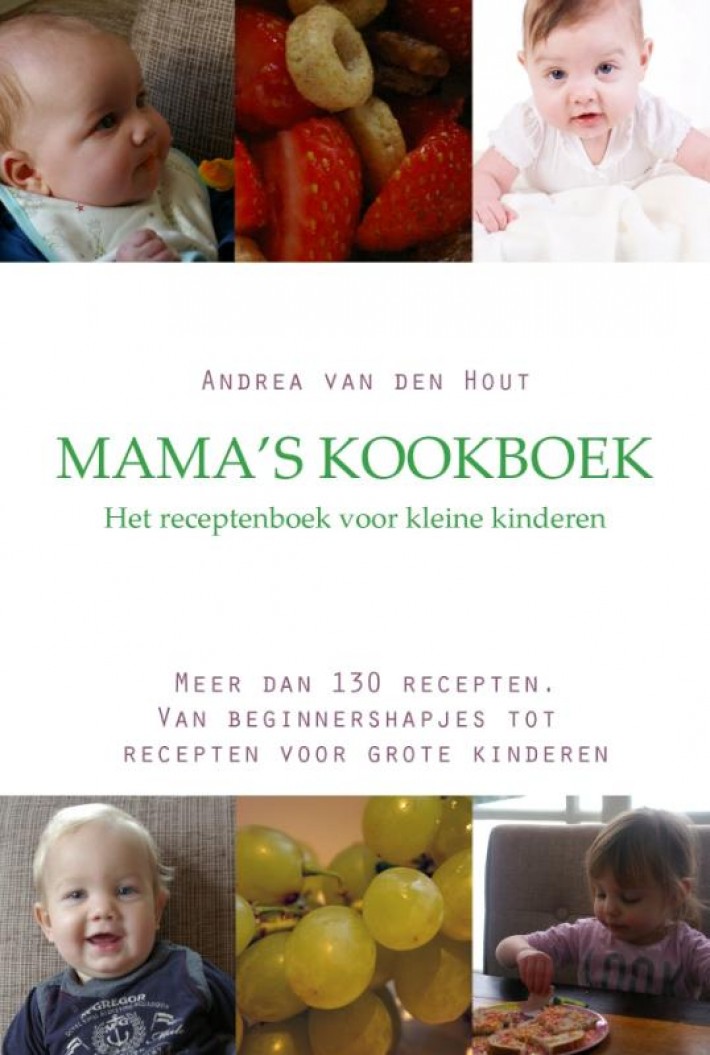 Mama's kookboek