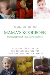Mama's kookboek