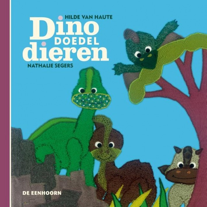 Dinodoedeldieren