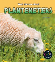 Planteneters • Planteneters