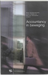 Accountancy in beweging