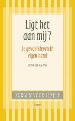 Ligt het aan mij? • Ligt het aan mij?