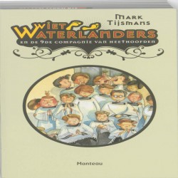 Wiet Waterlanders IV