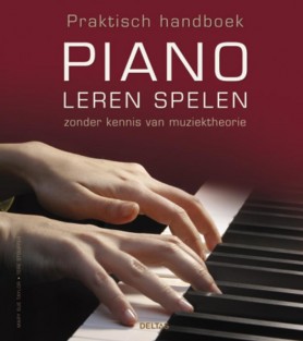 Praktisch handboek piano leren spelen