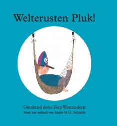 Welterusten Pluk!