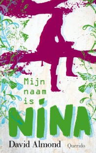 Mijn naam is Nina • Mijn naam is Nina