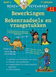 Rekenoefenboek