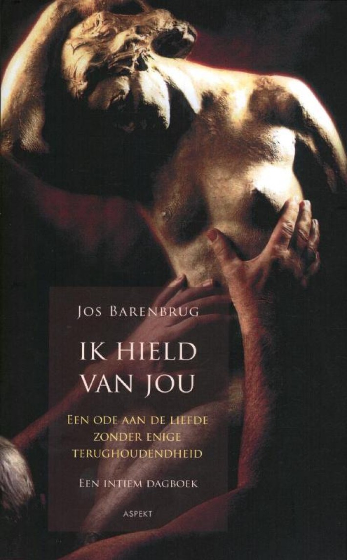 Ik hield van jou • Ik hield van jou