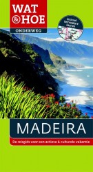 Wat & Hoe Onderweg Madeira