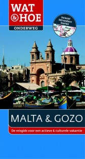 Wat & Hoe onderweg Malta & Gozo