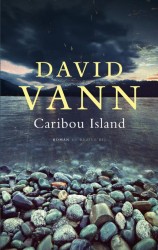 Caribou Island • Caribou Island