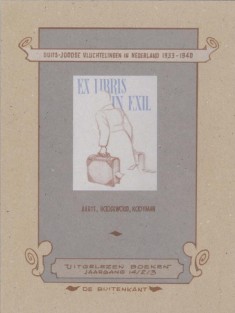 Ex libris in exil