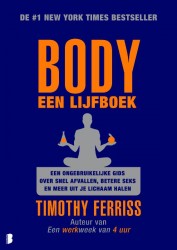 Body • Body een lijfboek