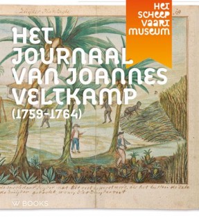 Het journaal van Joannes Veltkamp