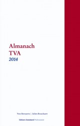 Almanach TVA