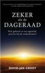 Zeker als de dageraad