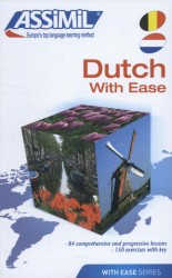 NL with ease - basis Engels Volume