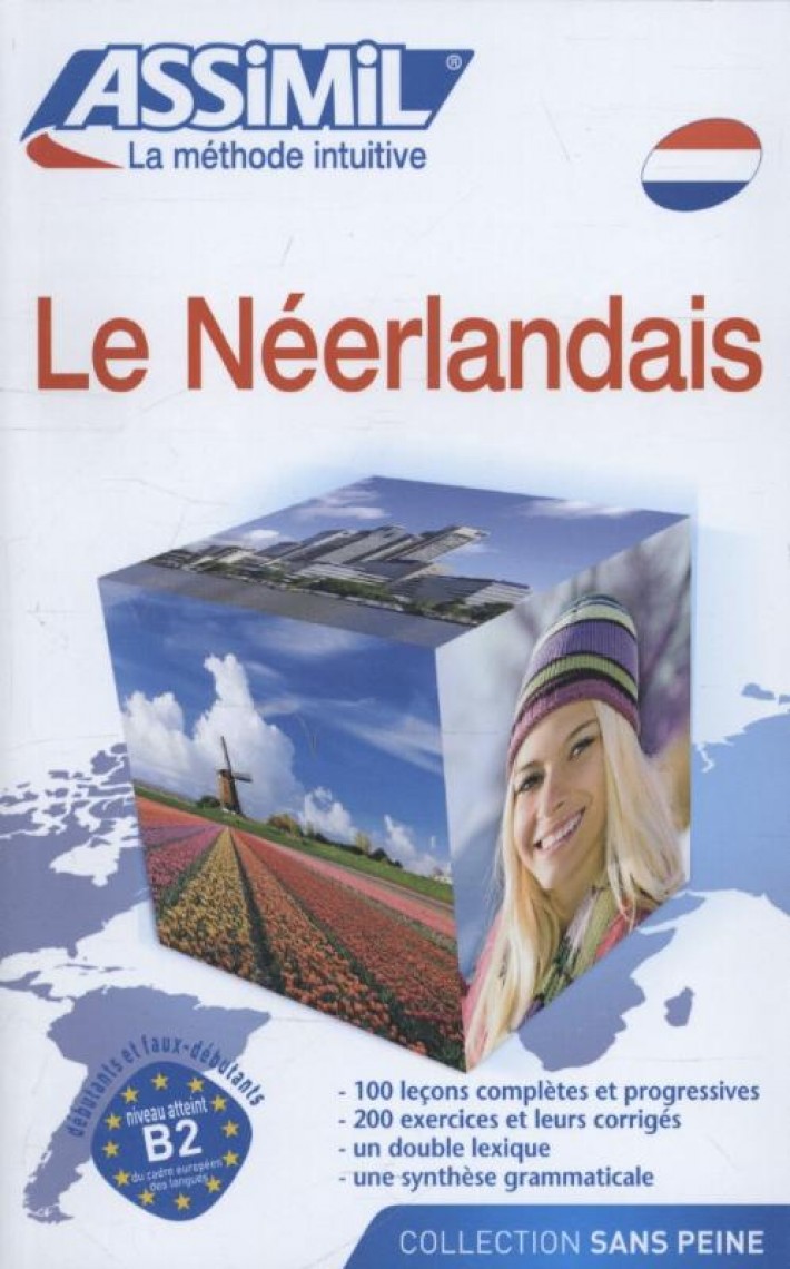 Le Neerlandais sans peine Volume