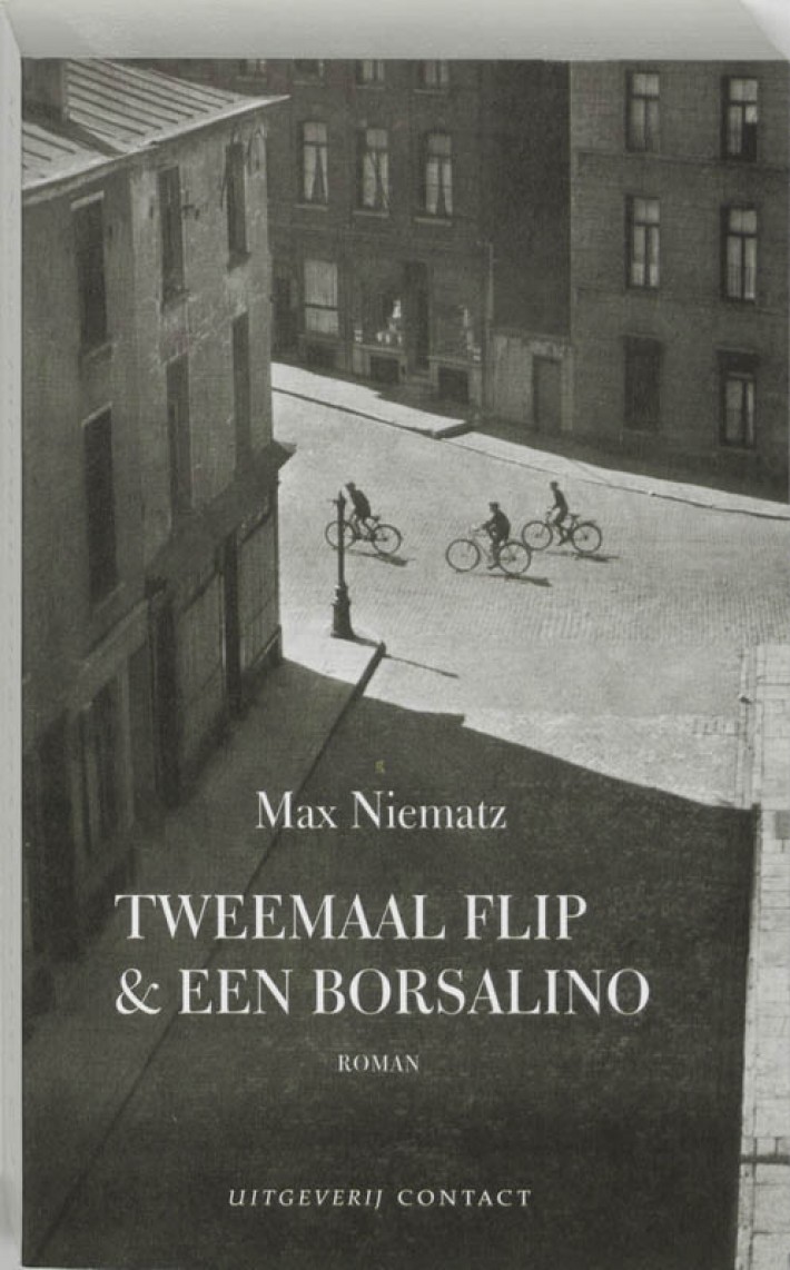 Twee maal Flip & een borsalino