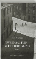 Twee maal Flip & een borsalino