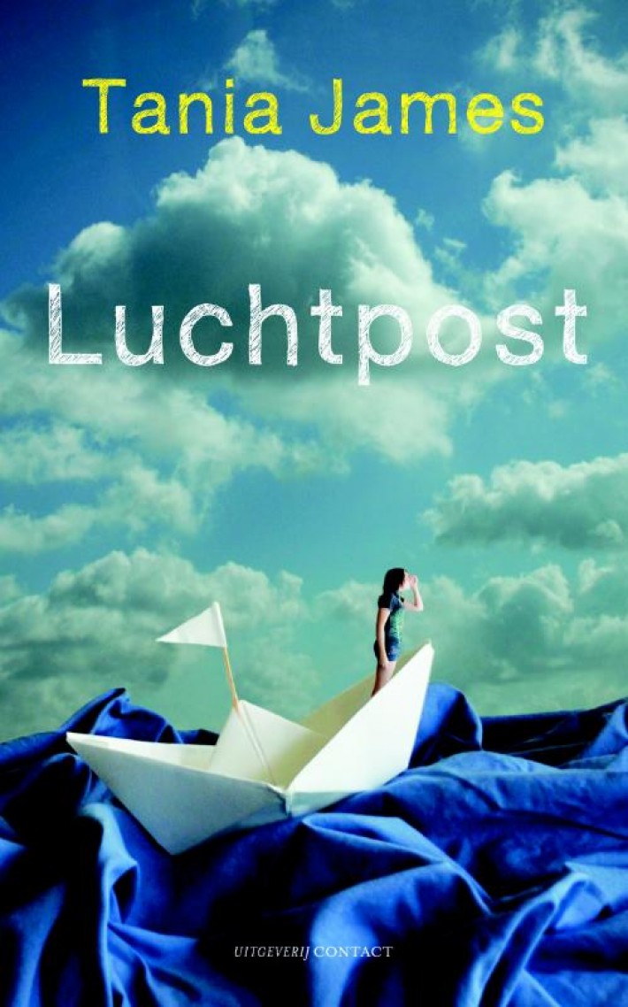 Luchtpost