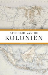 Afscheid van de kolonien