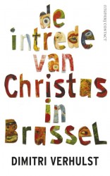De intrede van Christus in Brussel PB • De intrede van Christus in Brussel