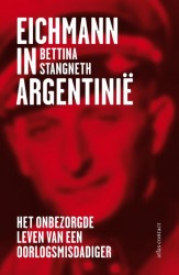 Eichmann in Argentinië • Eichmann in Argentinie