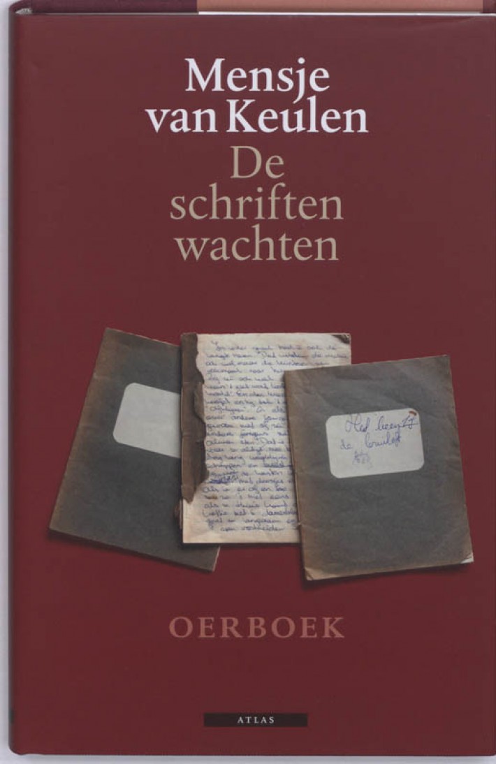 De schriften wachten