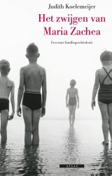 Het zwijgen van Maria Zachea • Het zwijgen van Maria Zachea