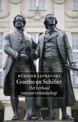 Goethe en Schiller • Goethe en Schiller