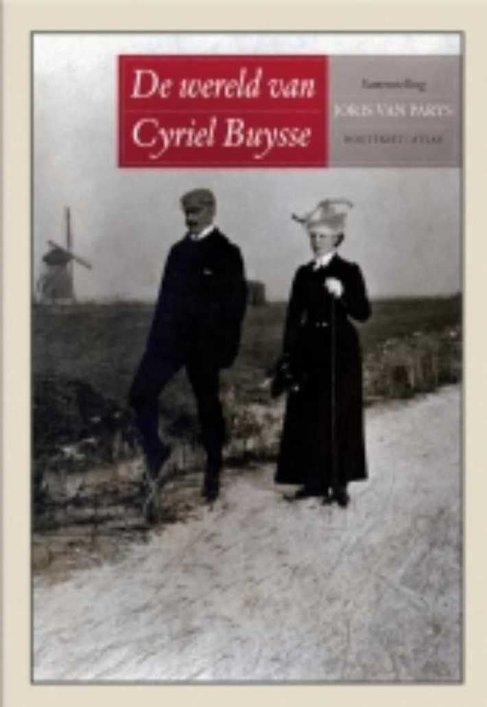 De wereld van Cyriel Buysse