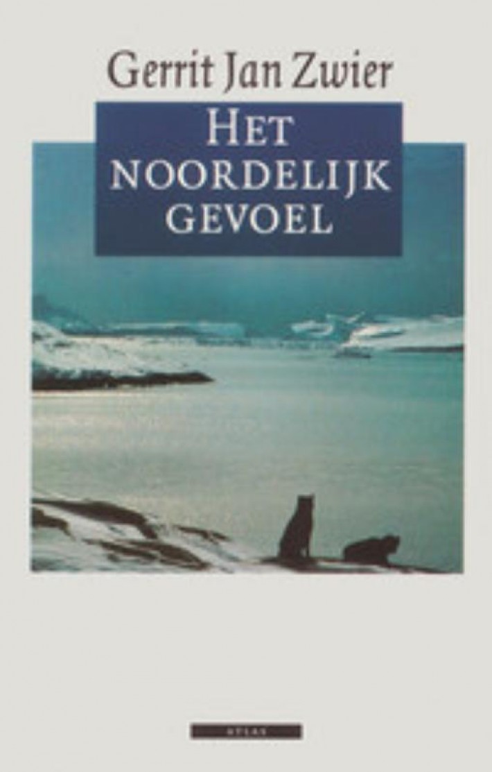 Het noordelijk gevoel