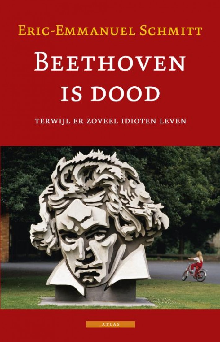 Beethoven is dood