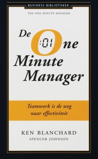 De One Minute Manager