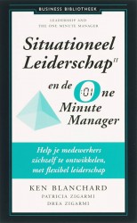 Situationeel leiderschap II en de One Minute Manager