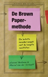 De Brown Paper-methode