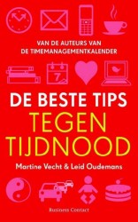 De beste tips tegen tijdnood