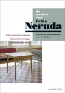 De mooiste van Pablo Neruda
