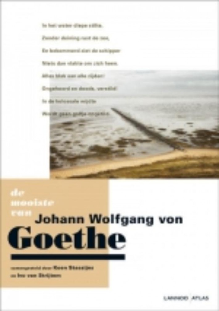 De mooiste van Johan Wolfgang von Goethe