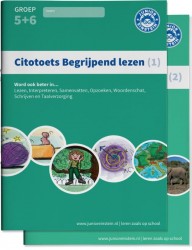 Citotoets Begrijpend lezen