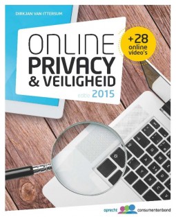 Online privacy & veiligheid • Online privacy & veiligheid