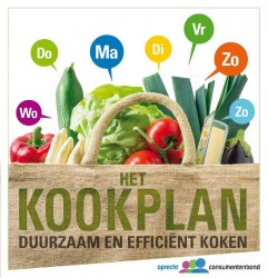 Het Kookplan